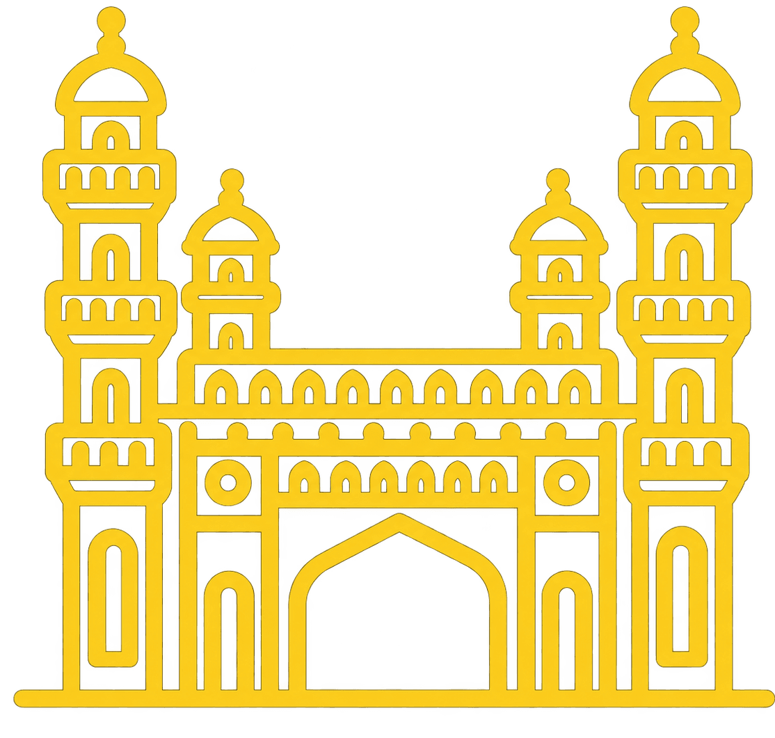 Hyderabad