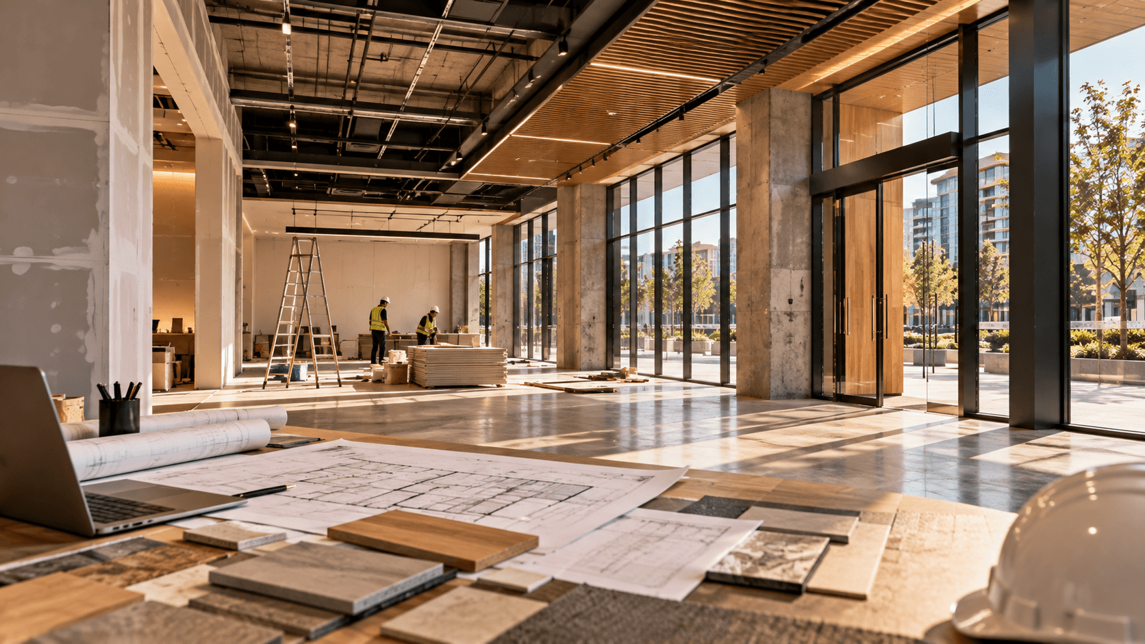 Design & Build