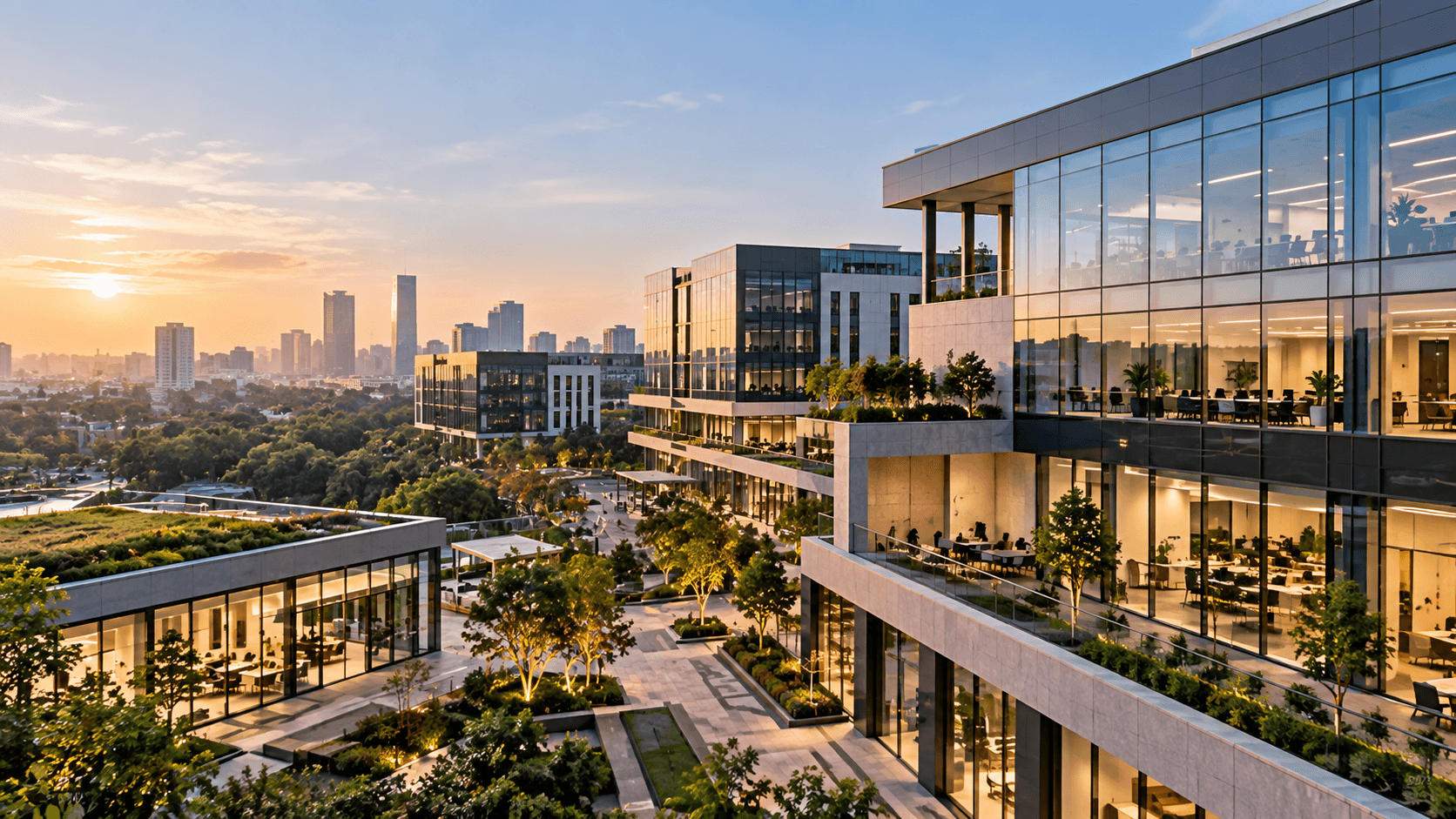Where Market Shifts Create New Real Estate Opportunities
