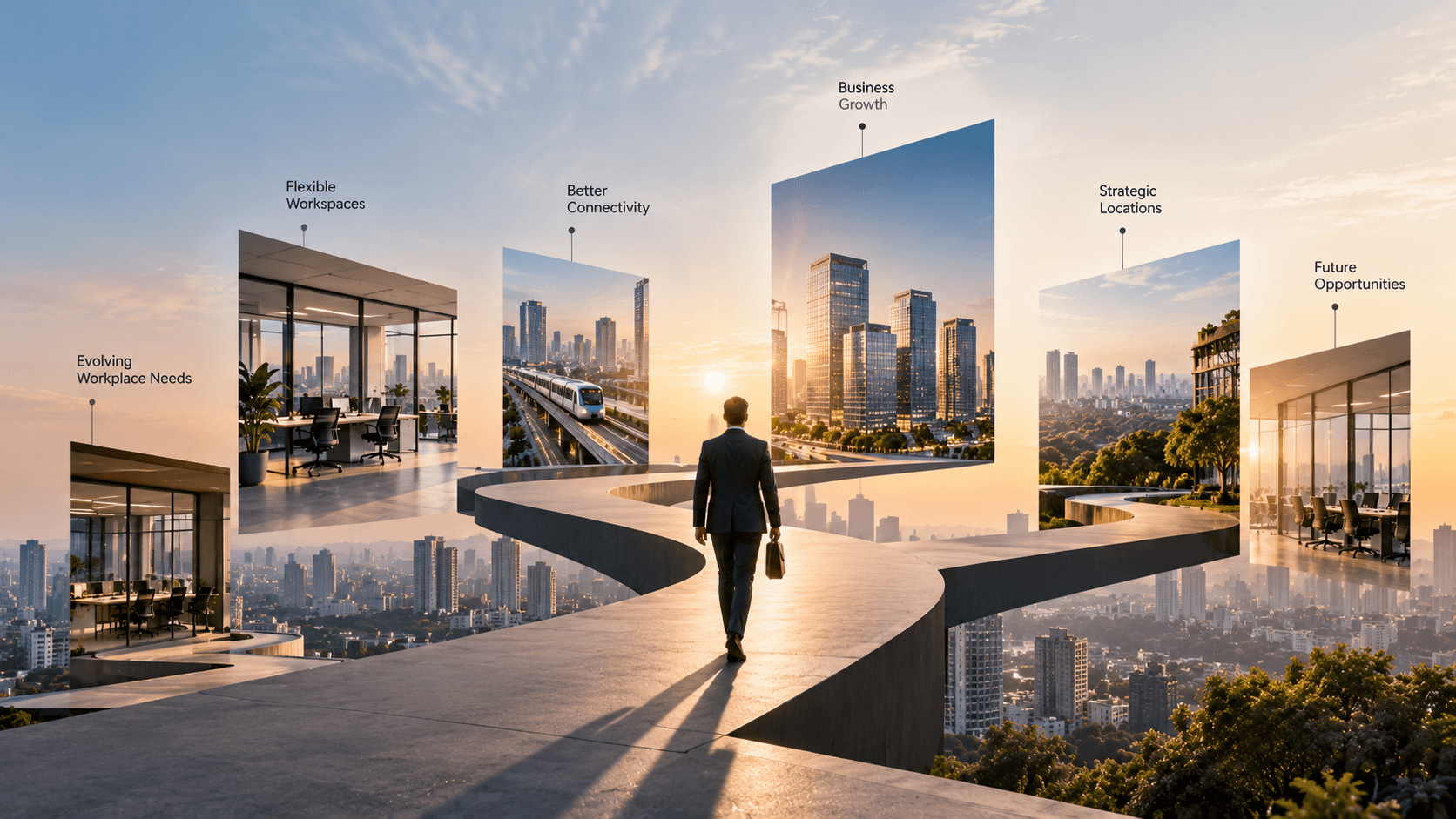 The Trends Reshaping India's Real Estate Landscape