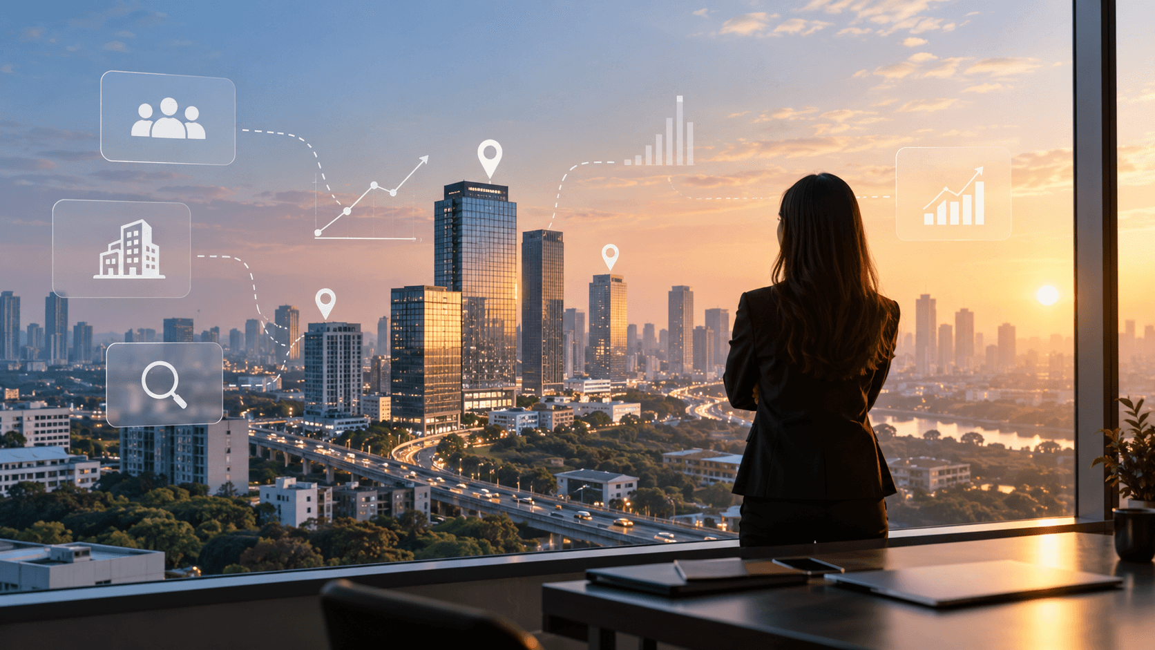 Where Market Shifts Create New Real Estate Opportunities